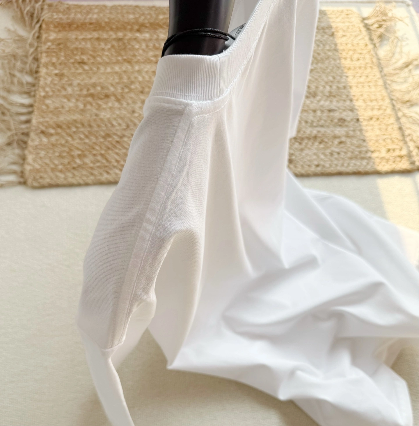 wg.luxury -- 4ior 2026 Cotton embroidery 2colour item:E-F000L1957-3H